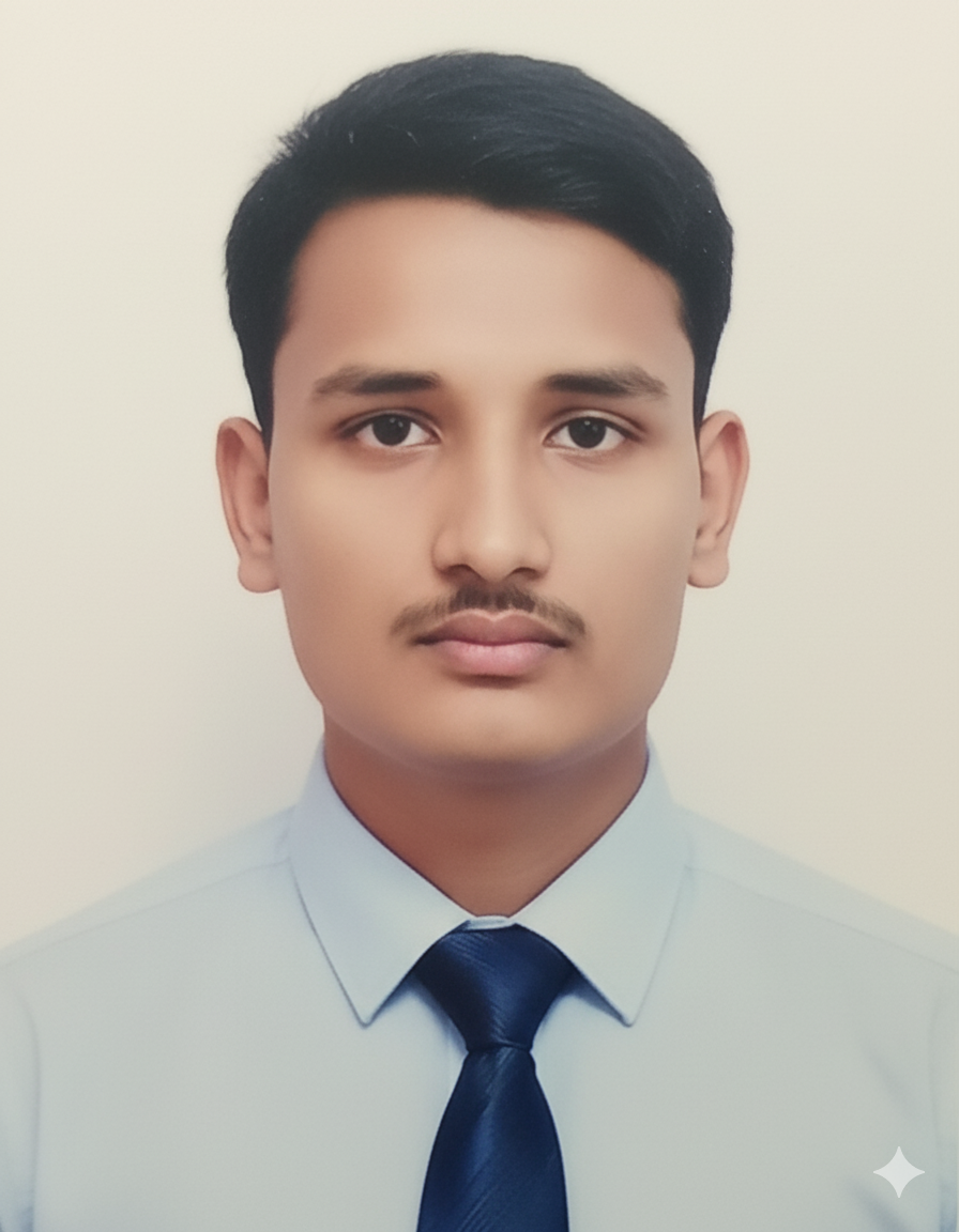 Prateek Giri